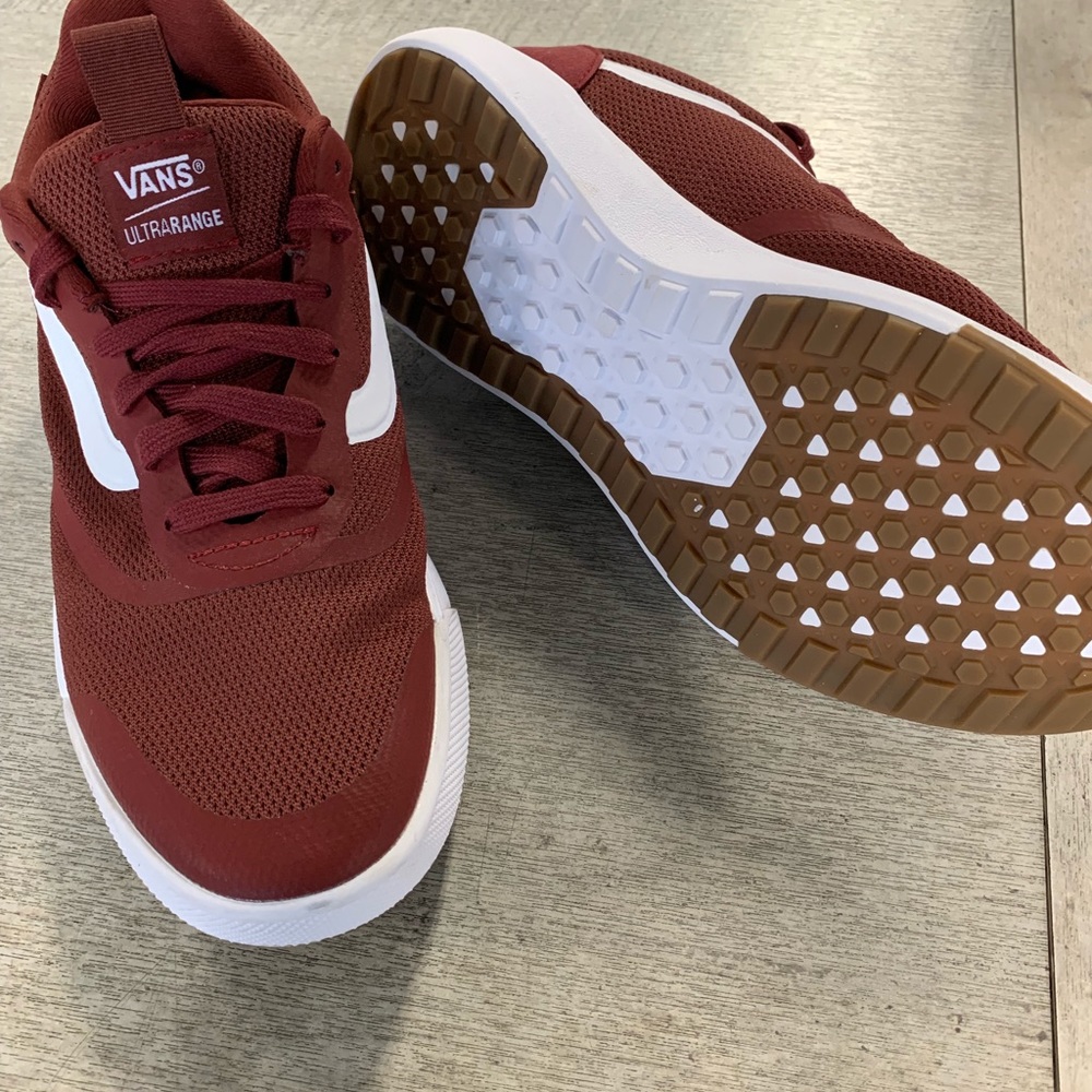 Vans Ultrarange Rapidweld